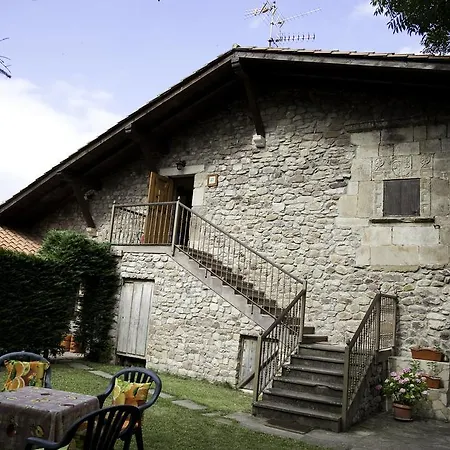 B&B Los Duendes Molledo