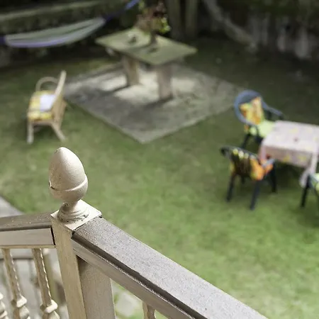 B&B Los Duendes Molledo