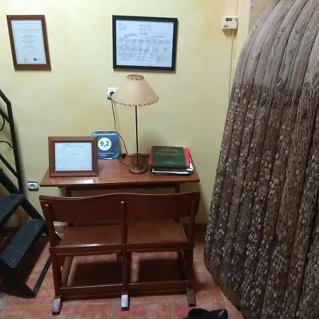 Bed & Breakfast Los Duendes