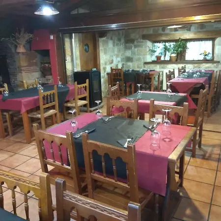 Los Duendes Bed & Breakfast *