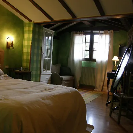 Los Duendes B&B *