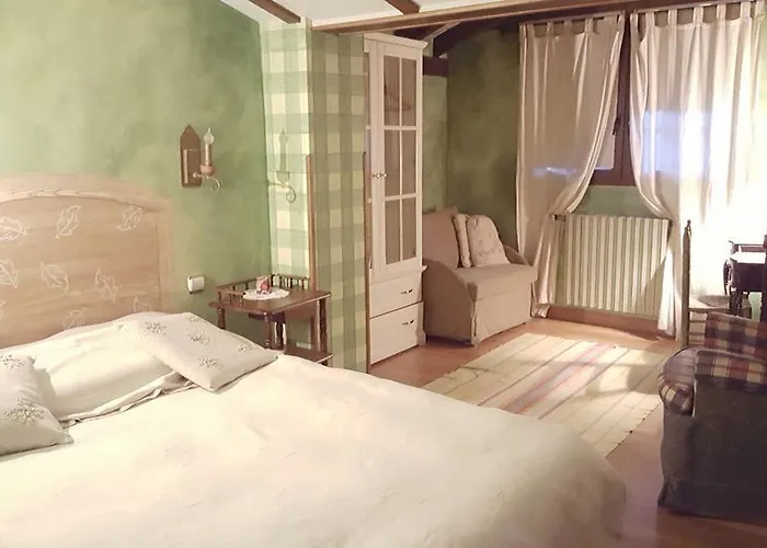 Bed & Breakfast Los Duendes