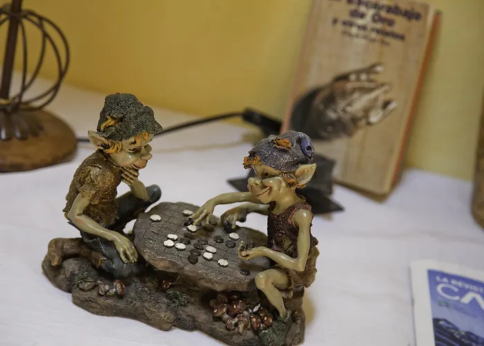 Los Duendes Bed & Breakfast