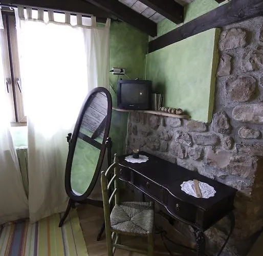 Bed & Breakfast Los Duendes *