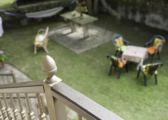 Bed & Breakfast Los Duendes Molledo