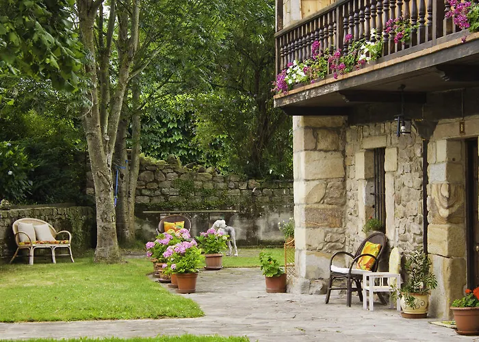 Bed & Breakfast Los Duendes