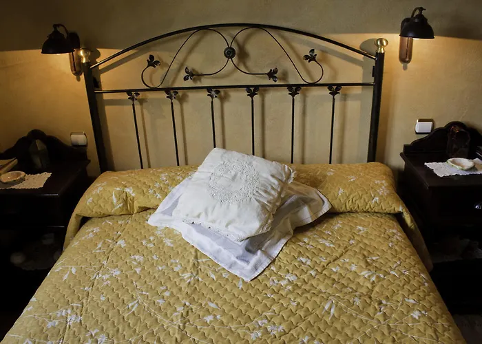 Bed & Breakfast Los Duendes *