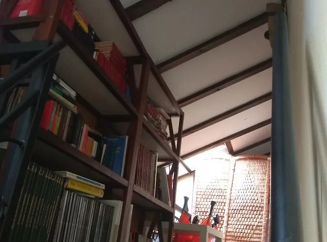 Bed & Breakfast Los Duendes *