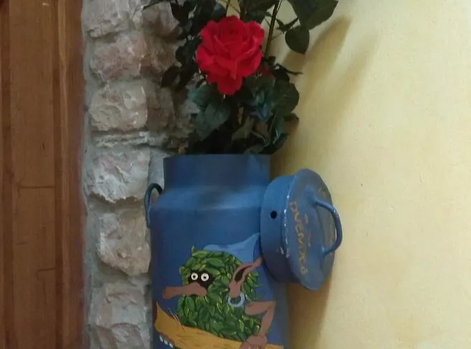 Los Duendes * Molledo