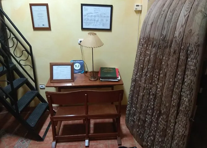 Bed & Breakfast Los Duendes