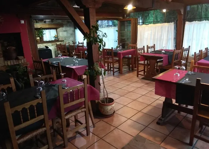 Bed & Breakfast Los Duendes Molledo