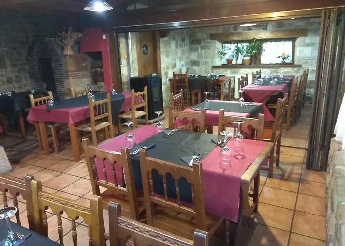 Los Duendes Bed & Breakfast *